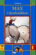 Omslag