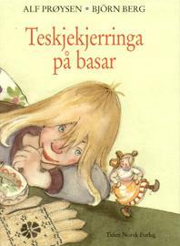 Omslag