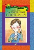 Omslag