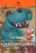 Omslag