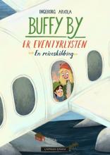 Bufy By er eventyrlysten
