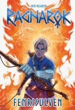 Ragnarok Fenrisulven