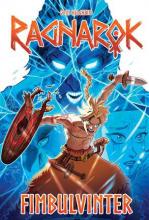 Ragnarok Fimbulvinter