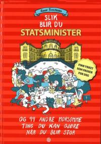 Omslag